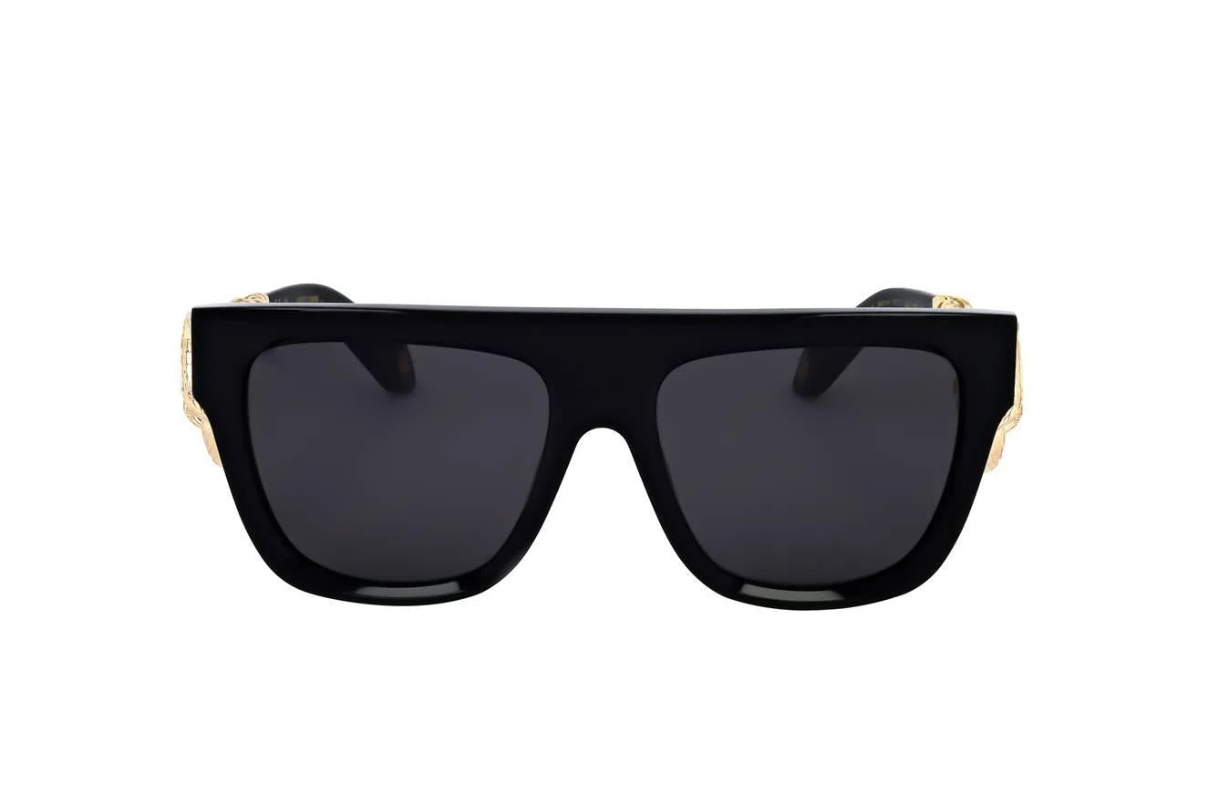 Roberto Cavalli SRC014M Sunglasses - view 2